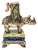 Ron Carlson, "Cup With Rhino & Plinth" 2026 For Sale
