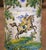 Mid-Century Italian Hand-Painted Majolica Umbrella Stand With Hunt Scene For Sale - Image 9 of 14