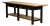 Pine Kitchen Prep Table, 1920 For Sale
