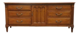 Example of Davis Cabinet Company Standard Dressers