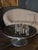 Metal Model Mygge Coffee Table by Poul Cadovius & Bjørn Wiinblad, 1960s For Sale - Image 7 of 9