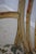 Pair of Adams Style Painted Crewelwork Chairs For Sale - Image 17 of 18