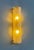 Glass 21st Century Avvolto Sconce by Fabio LTD For Sale - Image 7 of 9