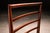 Wood Set of 4 Chairs in Caviuna & Leather, Rino Levi, 1960s For Sale - Image 7 of 11