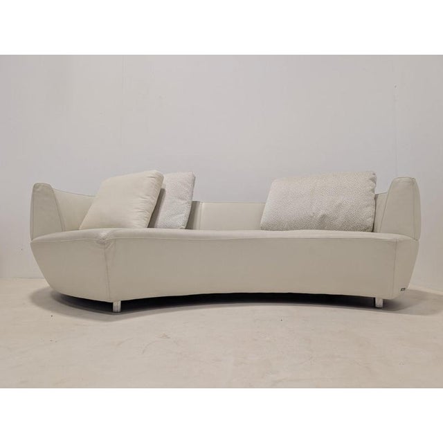 Digital Curve Sofa from Roche Bobois For Sale - Image 13 of 17
