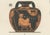 Albert Genick, Greek Bottles & Jugs with Classical Figures, 1883, Lithograph For Sale - Image 4 of 9