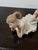 Ceramic Nao for Lladró Pensive Ballet Porcelain Figurine, Signed For Sale - Image 7 of 12