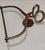 For your consideration. . . A fantastic vintage decorative brass Ice Block Tongs. The tongs are designed to resemble the...