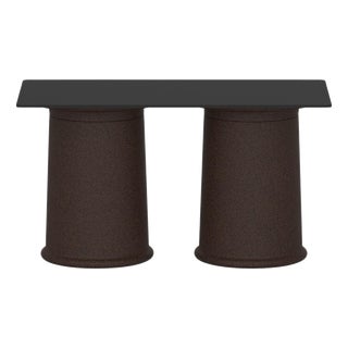 Fat Table 5120 in Polyethylene by Loope For Sale