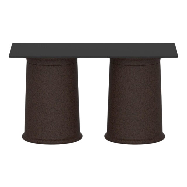 Fat Table 5120 in Polyethylene by Loope For Sale