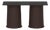 Fat Table 5120 in Polyethylene by Loope For Sale