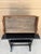19th Century Hand Hewn Pine Garden Trug With Original Patina For Sale - Image 16 of 16