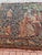 Vintage Aubusson Style Jaquar Tapestry with Medieval Museum Design, 1970s For Sale - Image 16 of 18