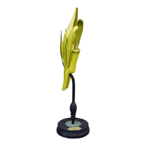 19th Century Botanic Model by Robert Brendel - Barley