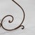 1900s French Metal Table With Marble Top For Sale - Image 10 of 10