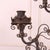 Italian Floor-Standing Altar Candleholder For Sale - Image 5 of 8