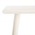 2020s Console Table in Antique & White For Sale - Image 5 of 8