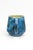 Ceramic Mid-Century Earthenware Cup with Sgraffito Decoration of Fantastic Animals by Jacques Blin, France, 1960s For Sale - Image 7 of 13