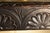 Baroque Form English 17th Century Side Table For Sale - Image 4 of 4