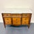 Beautiful three drawer chest! In excellent antique condition with white marble top and stunning decorative detail....