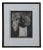 Bertil Lundberg, Bukett, Etching, 1980, Framed For Sale
