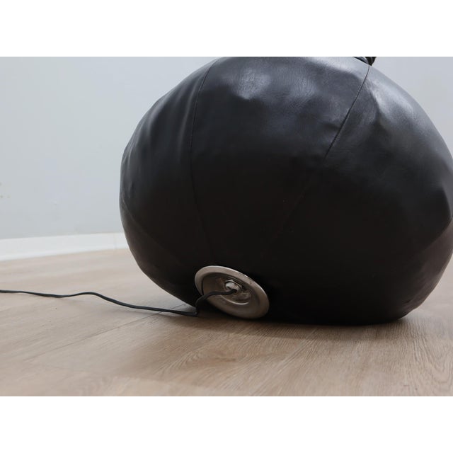 Bul-Bo Floor Lamp from Gabetti & Isola, 1970s For Sale - Image 13 of 14