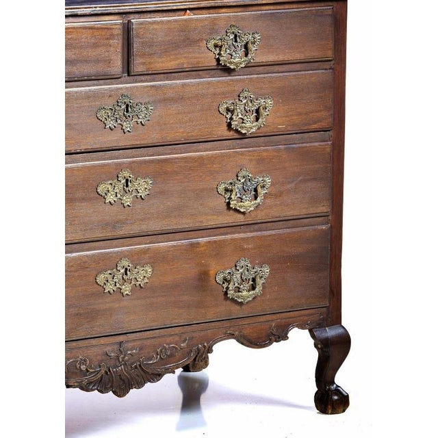 18th Century Portuguese Dresser For Sale - Image 4 of 7