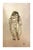 Artist: Egon Schiele Country: Austria Title: Seated Nude Medium: Offset – 26 Paper: Heavy paper 16 x 12 inch Published: by...