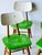 Dining Chairs from Ton, 1960s, Set of 4 For Sale - Image 17 of 18