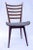 Brown Mid-Century Modern SB09 Dining Chairs in Teak by Cees Braakman for Pastoe, 1960s, Set of 4 For Sale - Image 8 of 18