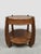 1920s Dutch Art Deco Side Table N.V. Hero de Groot, 1920s For Sale - Image 5 of 6