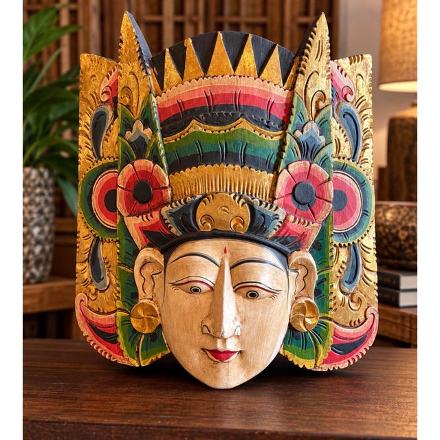 Contemporary Some Pieces Decorate a Room. Others Define It. ✨ For Sale - Image 3 of 3