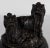 French Metal Yorkshire Sculpture, 20th-Century For Sale - Image 4 of 18