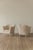 Vintage Lounge Chairs by Gubi Olsen, 1980s, Set of 2 For Sale - Image 6 of 6