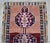 Vintage Hand Knotted Rug Ethnic Kurdish Rug - 4′8″ X 8′ For Sale - Image 9 of 13