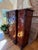 Traditional 21 Drawer Mahogany Chest of 21 Drawers by Ralph Lauren For Sale - Image 3 of 18