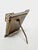 Metal Rococo Bronze Frame, France, 1890s For Sale - Image 7 of 16