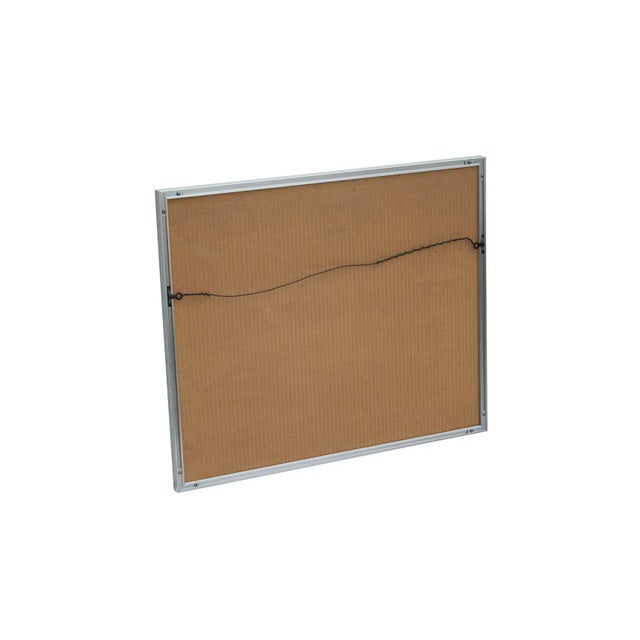 'Italian Landscape' by Barron Hirsch For Sale - Image 6 of 6