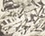 Contemporary “Flight” Abstract Etching by Mae Alice Engron For Sale - Image 3 of 6