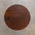 1940s French Bobbin Wood Side Table For Sale - Image 13 of 13