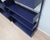 Congresso Modular Metal Bookcase from Lips Vago, 1970s, Set of 2 For Sale - Image 14 of 18