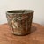 Antique Weller Art Pottery Ceramic Jardiniere "Forest" For Sale - Image 10 of 12