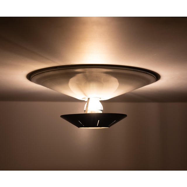 Pendant Lamp by Louis Kalff for Philips, Holland, 1957 For Sale - Image 6 of 8