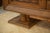 Brutalist Oak Sideboard in the Style of Charles Dudouyt, 1950s For Sale - Image 12 of 14