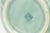 Mid Century Modern Chinese Porcelain Celadon Vase, 1950's For Sale - Image 11 of 11