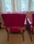 Atomic 1950s Mid-Century Modern Viking Artline Chairs - Set of 2 For Sale - Image 9 of 10
