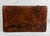 Brown Vintage Colonial Maple Footstool by Cushman For Sale - Image 8 of 9