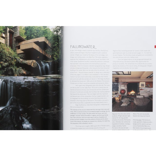 The Wright Style by Carla Lind For Sale - Image 4 of 7