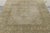 Traditional Hand-Knotted Antique Indian Amritsar Rug in Green, Gray, Beige Medallion Pattern For Sale - Image 3 of 9
