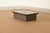 A stunning antique Arts & Crafts period hand-hammered copper Quatrefoil stamp box, desk box, decorative box, or jewelry...
